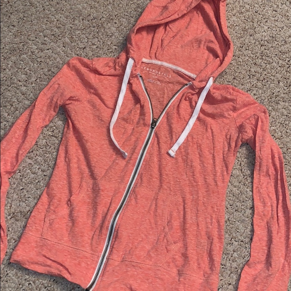 Thin Sweatshirt